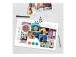 HP 308 Black/Tri-Color Original Ink Cart