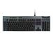 LOGI G915 X Wired Gaming Keyboard (PAN)