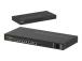 NETGEAR 12-Port AV Line M4250-10G2XF-PoE