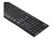 LOGI K270 Wireless Keyboard (PAN)