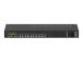 NETGEAR 12-Port AV Line M4250-10G2XF-PoE