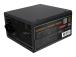 GEMBIRD Power supply unit 750W active PF