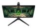 SAMSUNG Odyssey G4 LS25BG400EUXEN 25inch