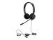 JABRA EVOLVE 20 UC Stereo USB Headband N