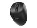 GEMBIRD Triple-mode 9-button wireless