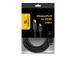 GEMBIRD cable DISPLAYPORT M -> HDMI M 3m