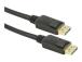 GEMBIRD DisplayPort cable 4K 5m