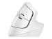 LOGI Lift for Mac Vertical Mouse - WHITE