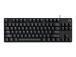 LOGI G413 TKL SE Gaming Keyboard (US)