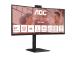 AOC 34inch 3440x1440 120HZ VA CURVED