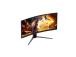 AOC CU34G4CA 34inch 3440x1440 Fast VA