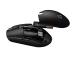 LOGI G305 Recoil Gaming Mouse BLACK EWR2
