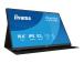 IIYAMA P1671HSC-B1 Portable 15.6inch IPS