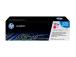 HP Toner CB543A Magenta HV