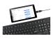 GEMBIRD KB-109F-B Flexible keyboard