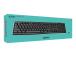 LOGI K270 Wireless Keyboard (PAN)