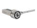 GEMBIRD LK-CL-01 Cable lock for NB