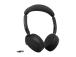 JABRA Evolve3 65 Flex - UC Link390a