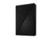 WD My Passport 6TB portable HDD