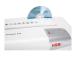 HSM 1042121 HSM Shredstar S10 - strips 6