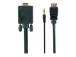 GEMBIRD A-HDMI-VGA-03-10 HDMI to VGA