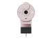 LOGI Brio 300 Full HD webcam - ROSE