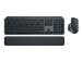 LOGI MX Keys S Combo - GRAPH - (PN) - BT