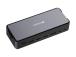 VERBATIM Usb-C Pro Docking Station 15