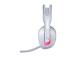 LOGI A20 X Headset White