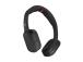 HP Poly Focus 625 Headset + Charge Stand