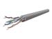 GEMBIRD CAT5e UTP Patch cord black 5m