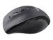 LOGI M705 wireless Mouse silver