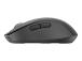 LOGI M650 L Wireless Mouse GRAPHITE