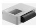 CANON COMPACT PRINTER SELPHY CP1500 WH
