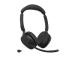 JABRA Evolve3 65 - Stereo LINK 390c MS
