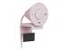 LOGI Brio 300 Full HD webcam - ROSE