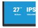 IIYAMA X2792HSU-B1 27inch IPS FHD