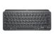 LOGI MX Keys Mini Wireless GRAPHITE(PAN)