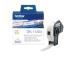 BROTHER DK11204 multi purpose labels