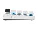 LOGI PRO X 60 Wrls Gaming Keyboard (PAN)