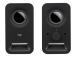 LOGI Z150 PC Spk 2.0 6W Black