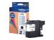 BROTHER LC223BK ink black 550pages