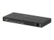 NETGEAR 12-Port AV Line M4250-10G2XF-PoE
