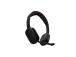 HP Poly Focus 625 Headset + Charge Stand