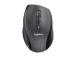LOGI M705 wireless Mouse silver