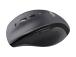 LOGI M705 wireless Mouse silver