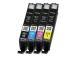 CANON CLI-551 Ink Cartridge C/M/Y/BK