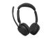 JABRA Evolve3 65 - Stereo LINK 390a MS