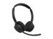 JABRA Evolve3 45 - Stereo LINK 390a UC