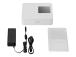 CANON COMPACT PRINTER SELPHY CP1500 WH
